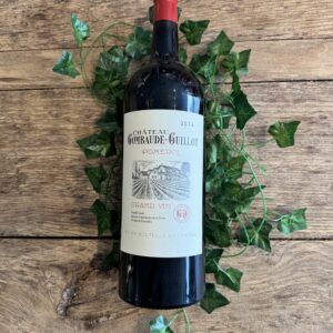 raizins gombaude guillot pomerol magnum