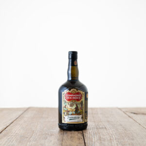 compagnie des indes jamaica 5 ans