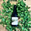 raizins le haut des champs dehontche syrah jacques bentz