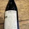 raizins le haut des champs dehontche syrah jacques bentz